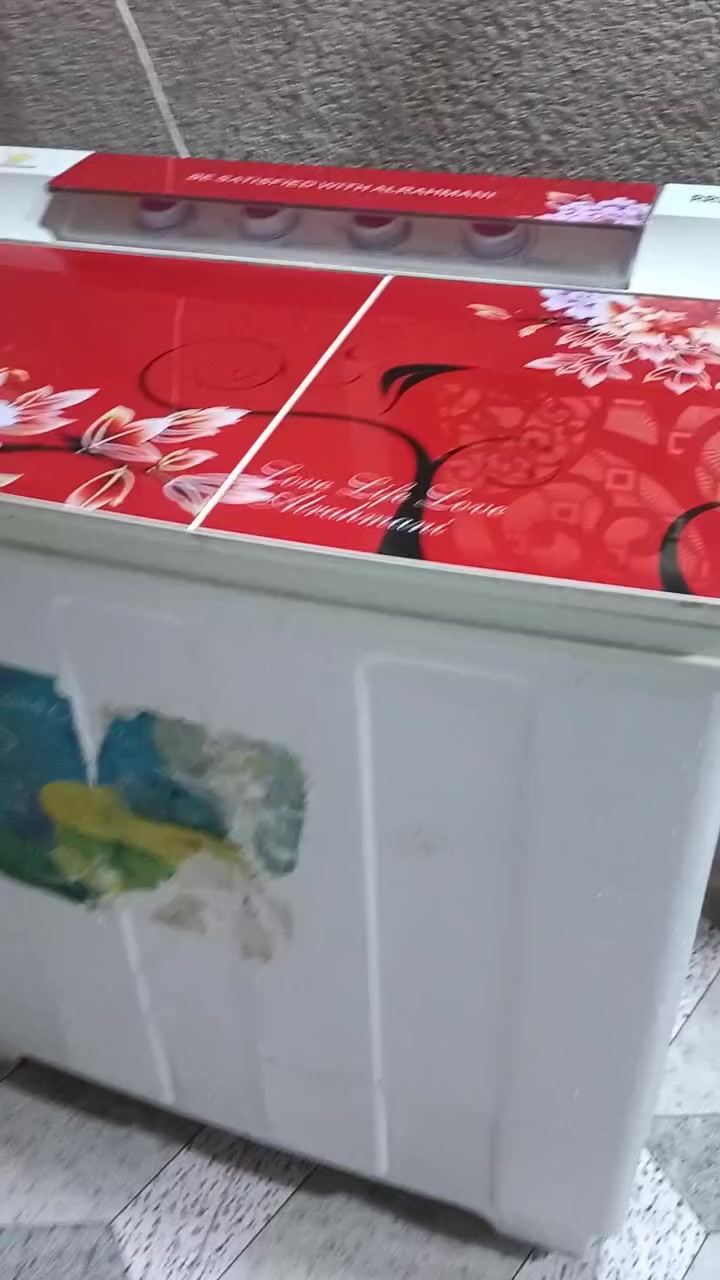 غساله حجم كبير نظافة فول ع الفحص الشراي يتصل حله ***********
