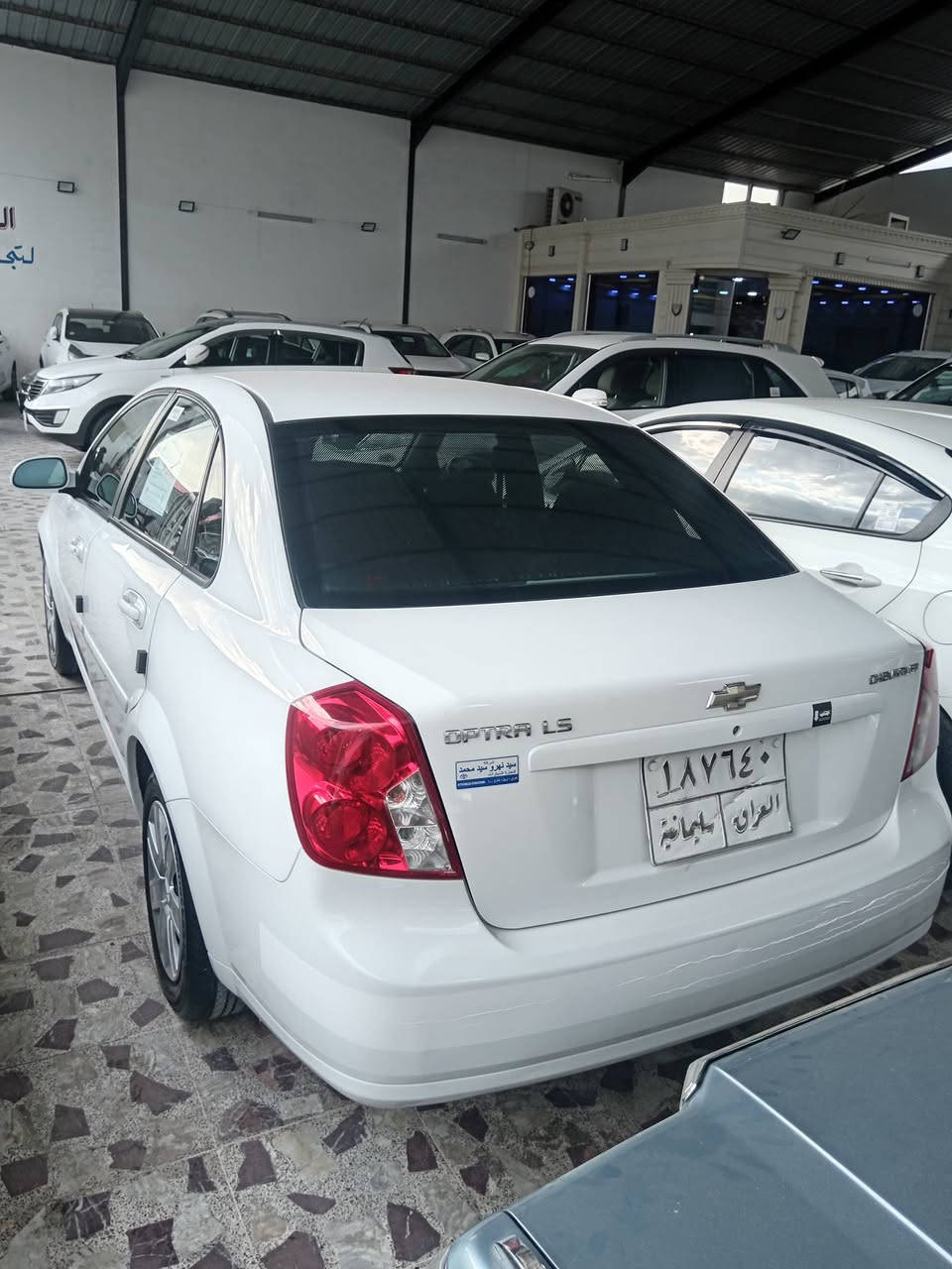 اوبترا شفروليت موديل 2014 سياره رقم السليمانيه تنقل رقم دهوك اربيل 
فحص وهزه 27 سونر موضح بالصور سياره ماشيه 120 حقيقي. بدون بارد محرك ما مفتوح سبير ما نازل  تفاصيل اكثر موبايل ***********
