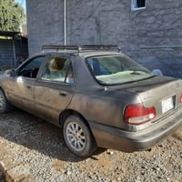 النترا • ١٩٩٣ • التاجي