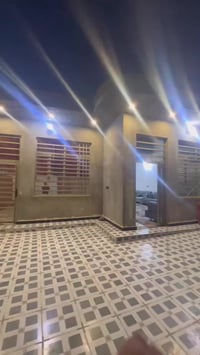 حي سعود • ٣٠٠م • جاهز للسكن