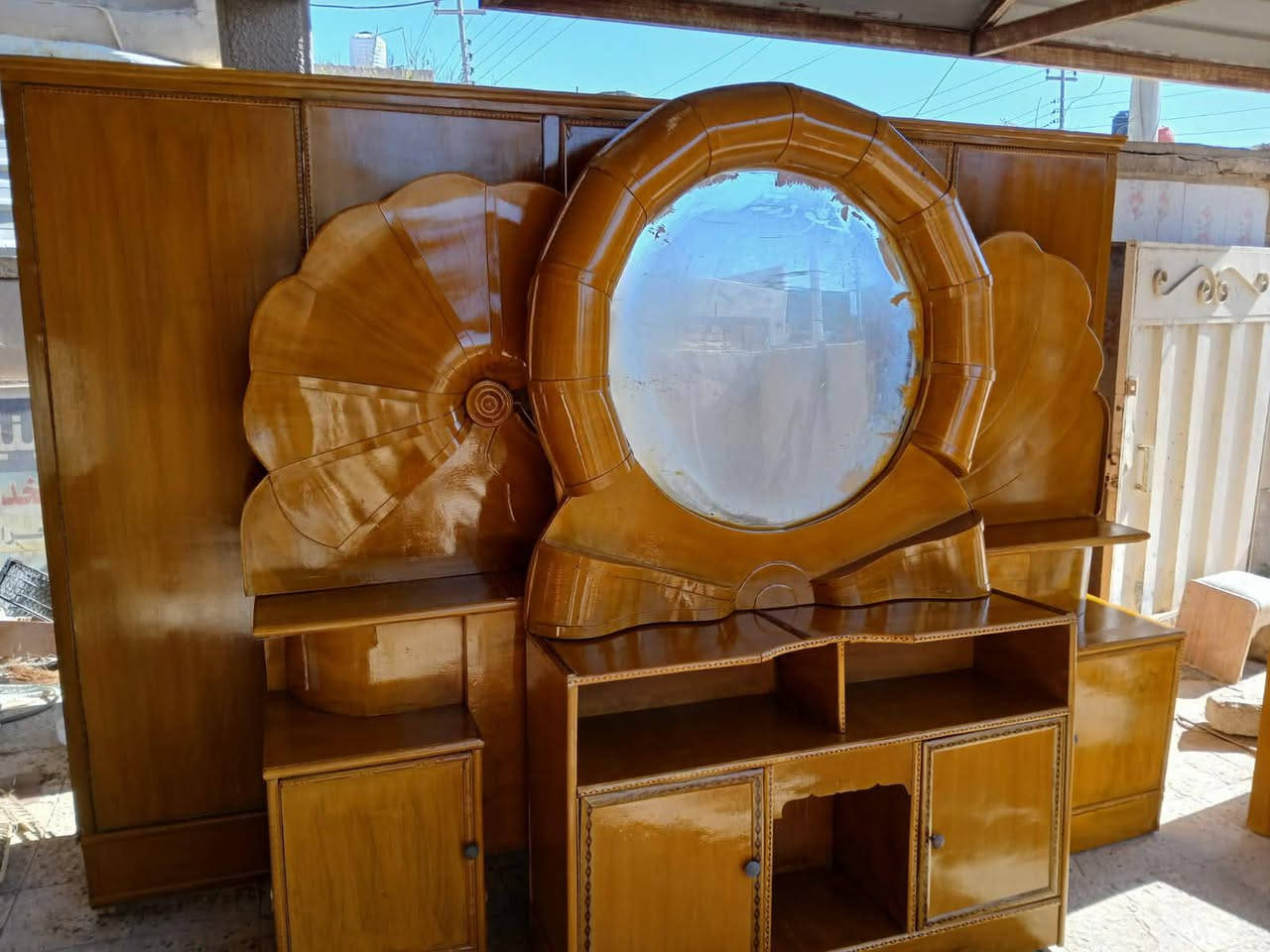 غرفه سعر 400وبيه مجال قليل للبيع حله ابي غرق


**إذا كنت صاحب هذا الإعلان وتريد حذفه لأي سبب، رجاءا أرسل رسالة إلى الدعم الفني**