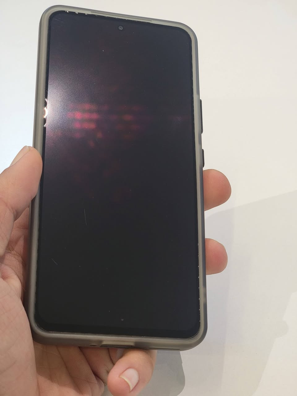 POCO F7 ULTRA || 512G
نضيف كلش 
كامل ملحقات 
للبيع بسعر 700 قفل اخوان لحد يكسر بالسعر وابو ال٦٢٥ لو ٦٠٠ ميرهم من هسه 
جهاز كلش قوي 
مكاني شارع فلسطين 
واتساب 
***********
