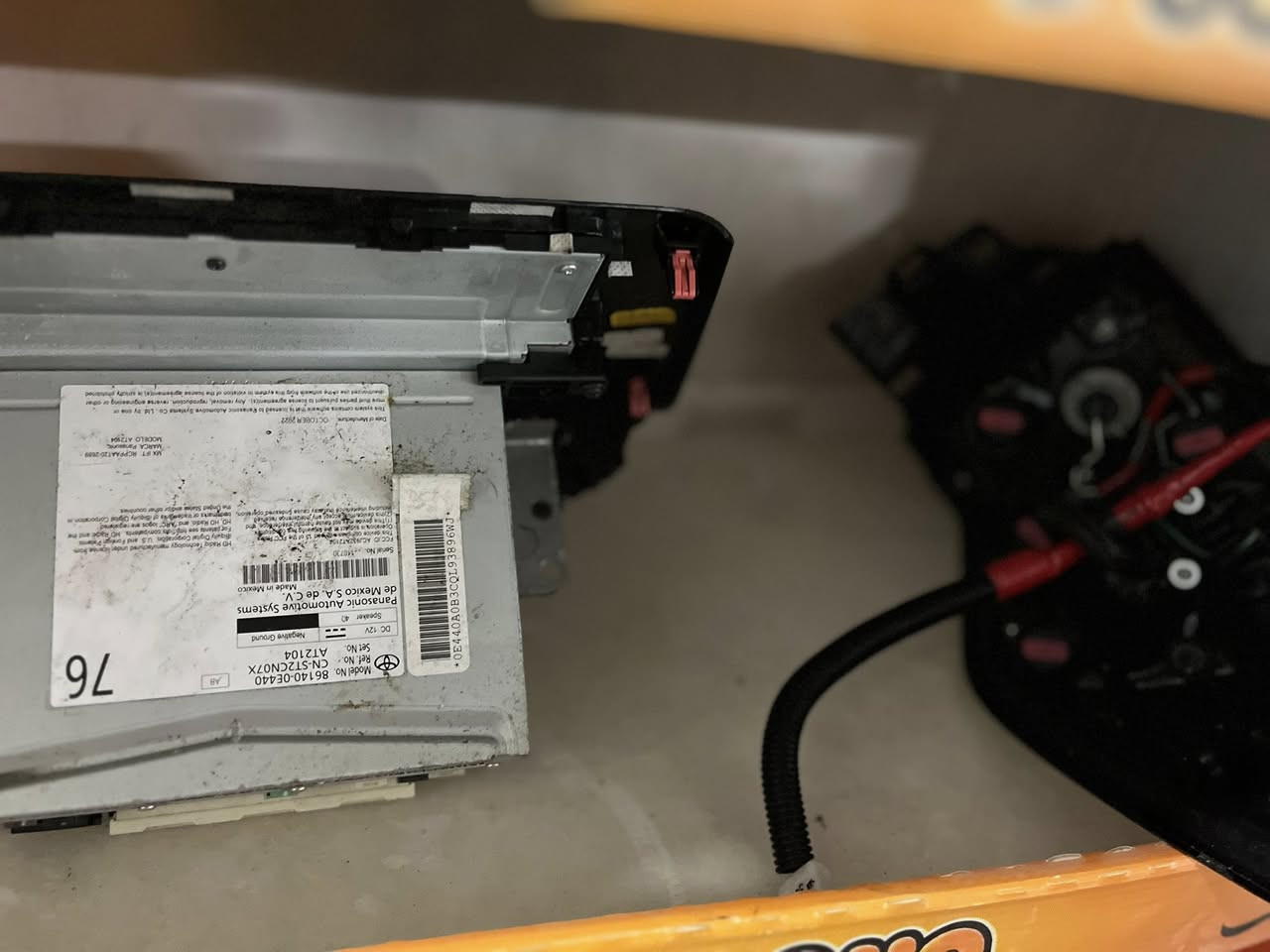 بو فروتنا كه لبه ليت سيارا تيوتا. رافور. هايلندر كامري گراند هايلندر


**إذا كنت صاحب هذا الإعلان وتريد حذفه لأي سبب، رجاءا أرسل رسالة إلى الدعم الفني**