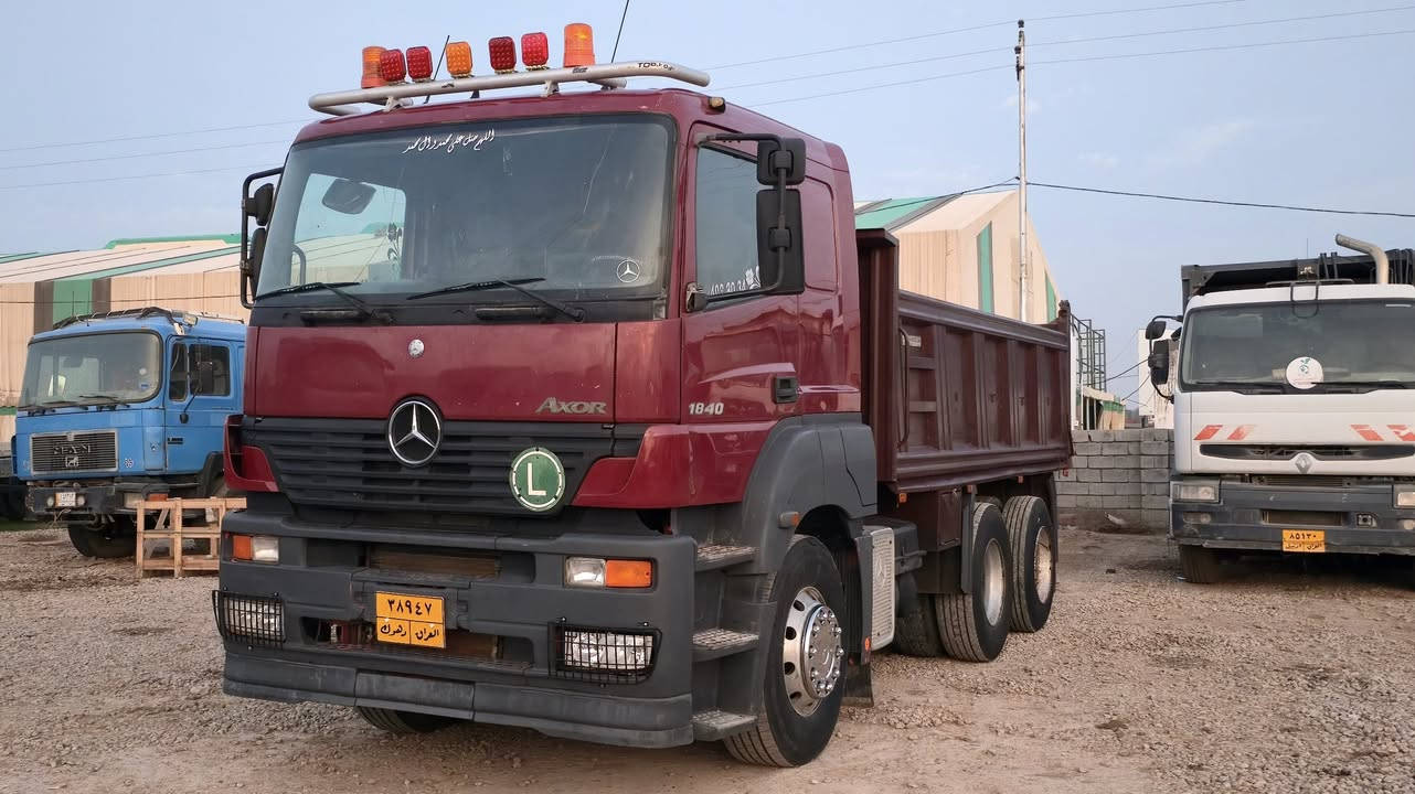 للبيع اكسور قلاب2004/رقم دهوك/سنكل دبل تاير/سنويه قلاب/سعر135$
مكينه43 جديده/قماره مكفوله من الصبغ/السعر (135$) ورقه
تخم تاير/بدي12متر حداده موصل/السياره جاهزه للعمل/
***********//***********ديالى كنعان معرض الزهيري.
