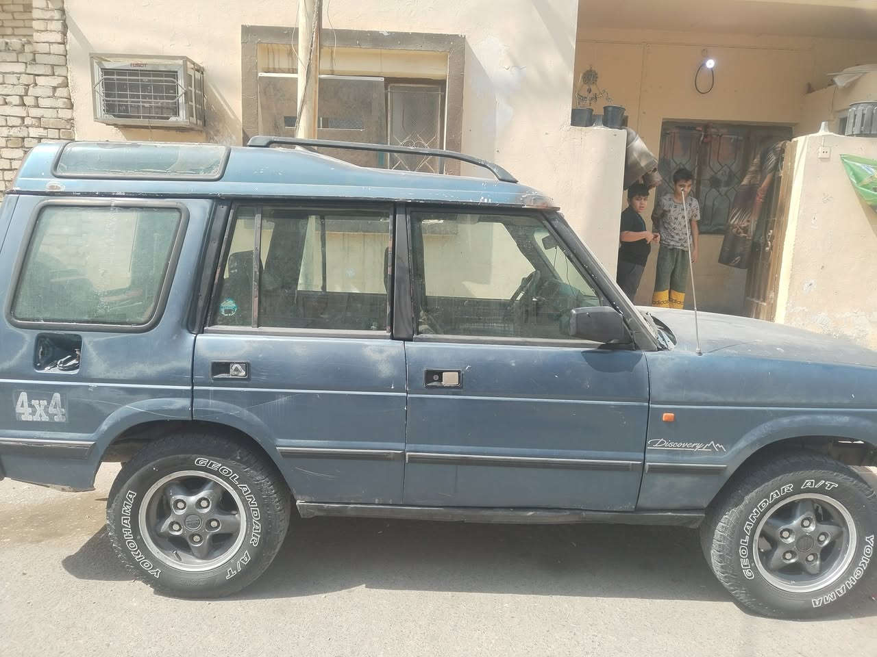 دسكفري مديل 92 بلاد مكينه قوايش سياره معمره خياسات سنويه بعدهي ما ساقطه راعيه بلعماره منظومه غاز كامله حدايه يرادله لقمه توازن سعره 42 وبيه مجال مكان العماره وذا اكو مراوس بسياره عاليه عادي الرقم ***********
