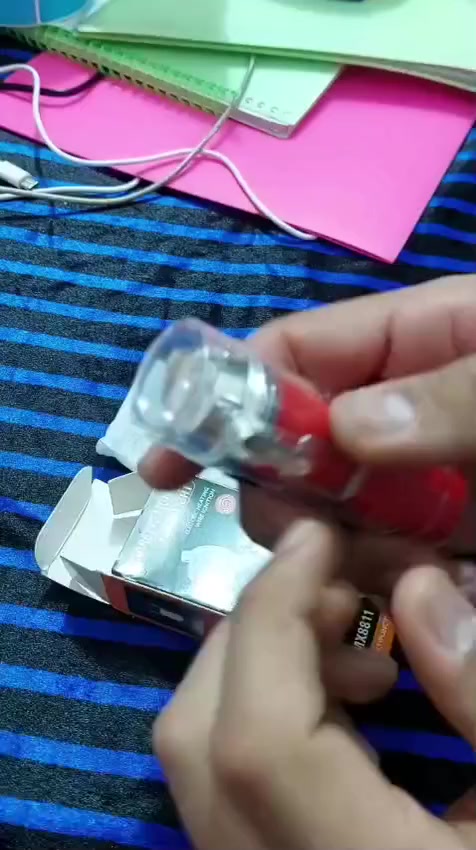 جداحه هيتر ع شحن تايبسي


**إذا كنت صاحب هذا الإعلان وتريد حذفه لأي سبب، رجاءا أرسل رسالة إلى الدعم الفني**