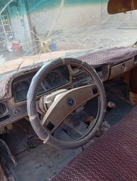 موديل ٨٥ • مكينة وكير • ناصرية