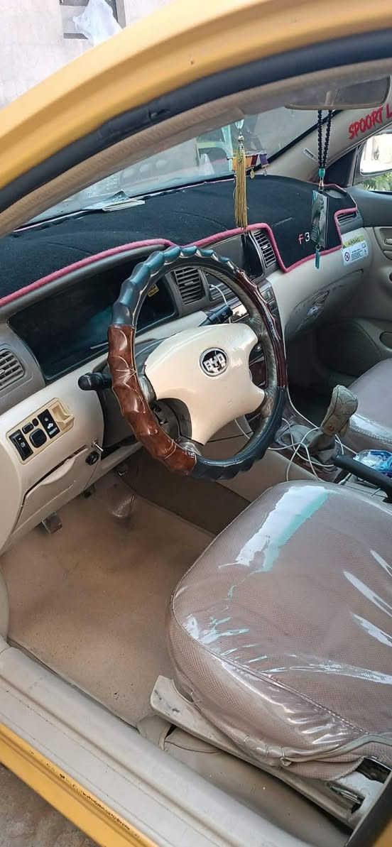 byd f3 2011 
بي واي دي f3 كير ومحرك لانسر كير عادي محور غاز موديل 11 هيئه غرامات مصفره بيها بارد باب سايق( *********** )خانقين
