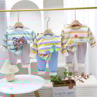 تراكات أطفال • قطنيه أصلية • ٤-٧ سنوات