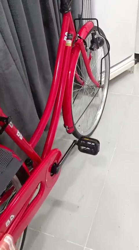 بايسكل للبيع BD نضيف بيع مستعجل الشراي يجي خاص


**إذا كنت صاحب هذا الإعلان وتريد حذفه لأي سبب، رجاءا أرسل رسالة إلى الدعم الفني**