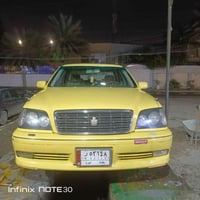 موديل ٢٠٠١ • بغداد • بحاجه شغلات