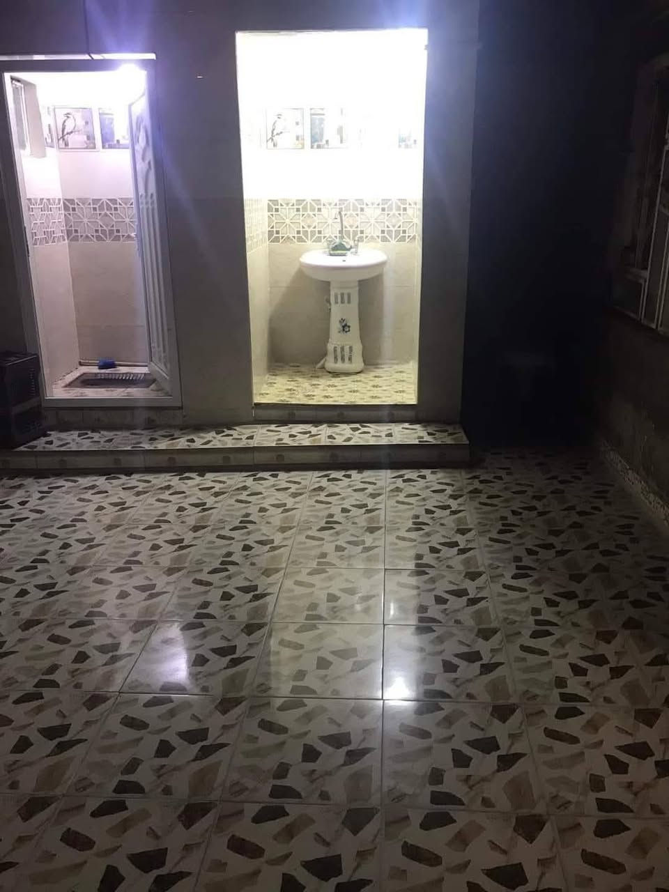 بيت للبيع طابقين  طابو زراعي بستان العبد الحسين لاراضي مساحته 230

غرف عدد ٤ وصاله وبراني ومطبخ مجمع صحيات داخليه وخارجيه 

لللاستفسار مراجعة مكتب الرحمن للعقار خلف الملعب القديم أو مراسلتنا على خاص 
---------------------
نستقبلء ✍️ كافة عروضكم من الدور والعرصات 📥
---------------------


**إذا كنت صاحب هذا الإعلان وتريد حذفه لأي سبب، رجاءا أرسل رسالة إلى الدعم الفني**