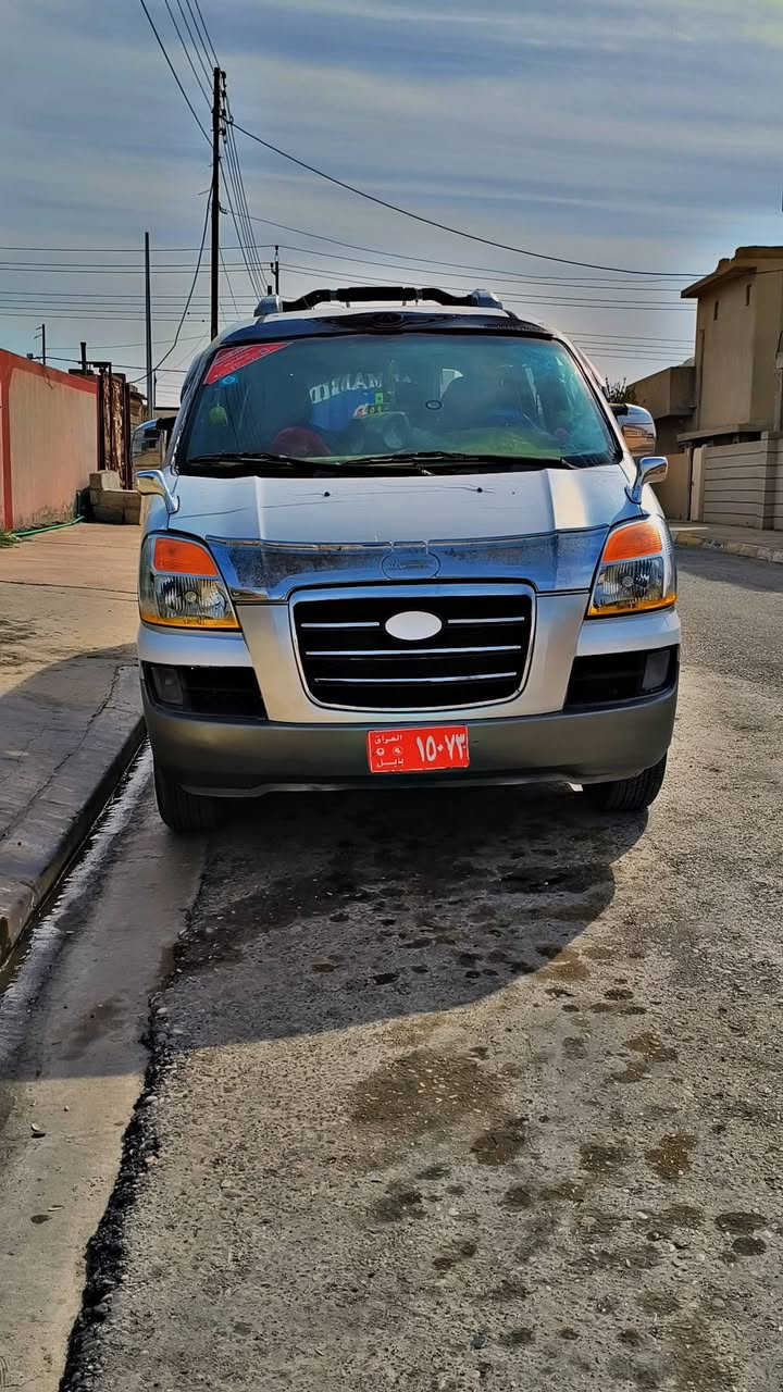 ستركس للبيع موديل 2007
رقم بابل صدامي خط و ضربه ما مطلوبه 
محرك و كير و اكسن شرط 
اربع تايرات جداد 
باتري جديد 
دخله نضيف  
رقم ***********
