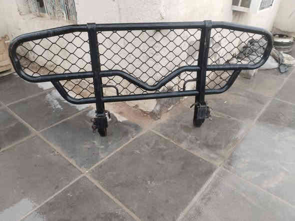 سلام عليكم درع ميكه اكتروز البيع حديد 
مكان بصره رقم الهاتف ***********
