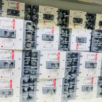 قواطع • كونتكترات • LS كوري