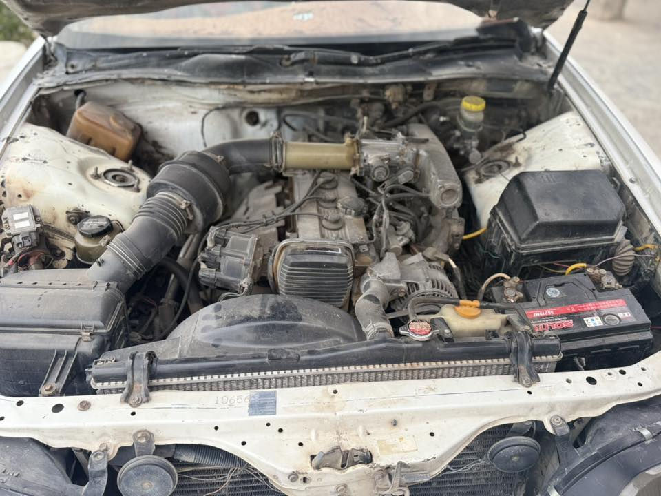 مارك نفخ .. محرك ونجي رقم بغداد سنويه جديده شرط تحويل لعلم سياره نقل جثه مكفوله من لكص ***********.. سعرها ٣٣وبيها مجال قليل
