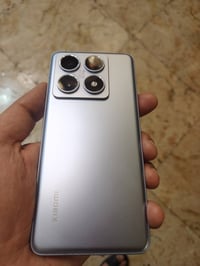 Xiaomi 14T Pro الذاكرة 1 تيرة  بدون ملحقات الجهاز اخو الجديد السعر 600...