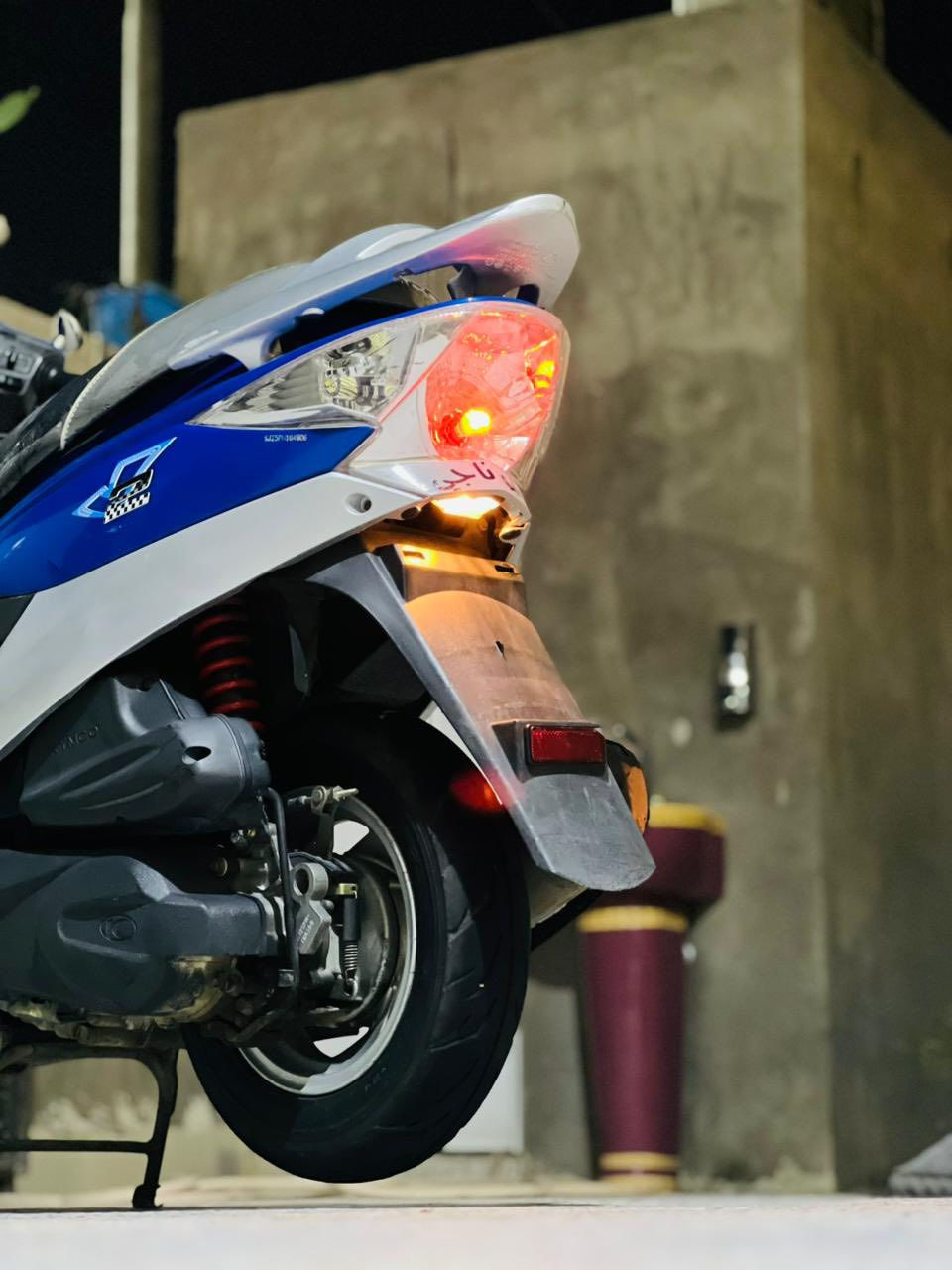 كامكو 2016 فحل مكينه 150  كفاله عامه الاستفسار ***********
