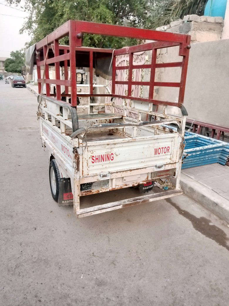 ستوتة نظيف للبيع سعر مليونين 700بيها مجال بصيط عنوان بعقوبة التحرير


**إذا كنت صاحب هذا الإعلان وتريد حذفه لأي سبب، رجاءا أرسل رسالة إلى الدعم الفني**