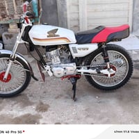 دراجة مكفولة • موديل 21 • قضاء نصر علا