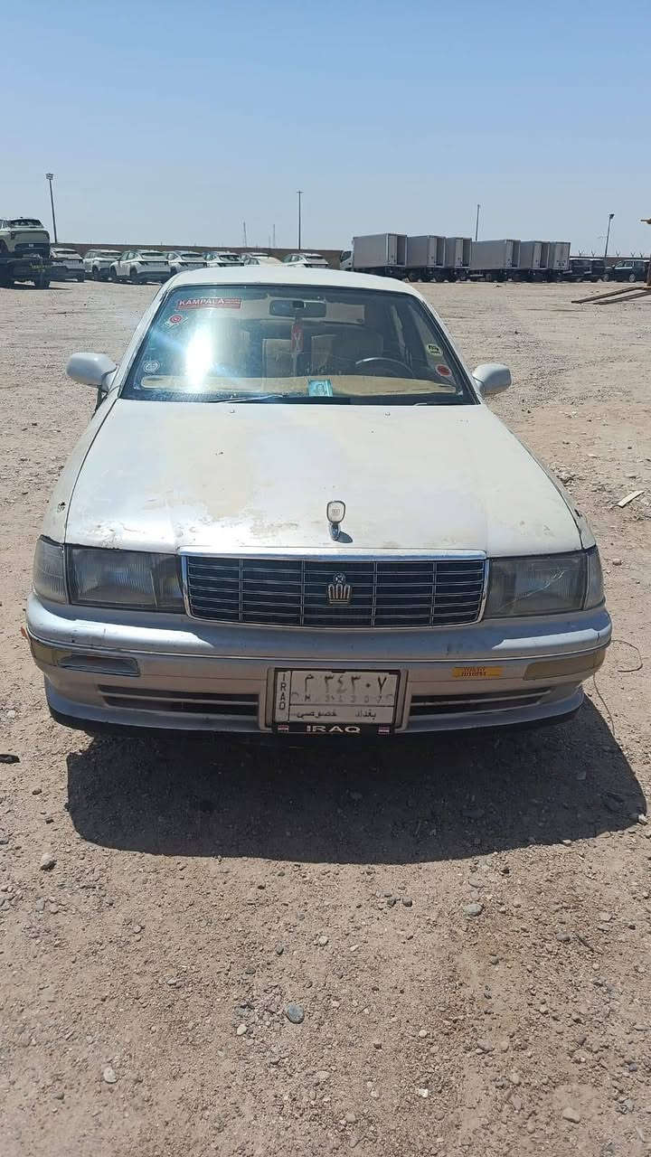 سياره بطه جير ومكينه خير من الله حداديه 85% عنوان بصره قضاء سفان ***********
