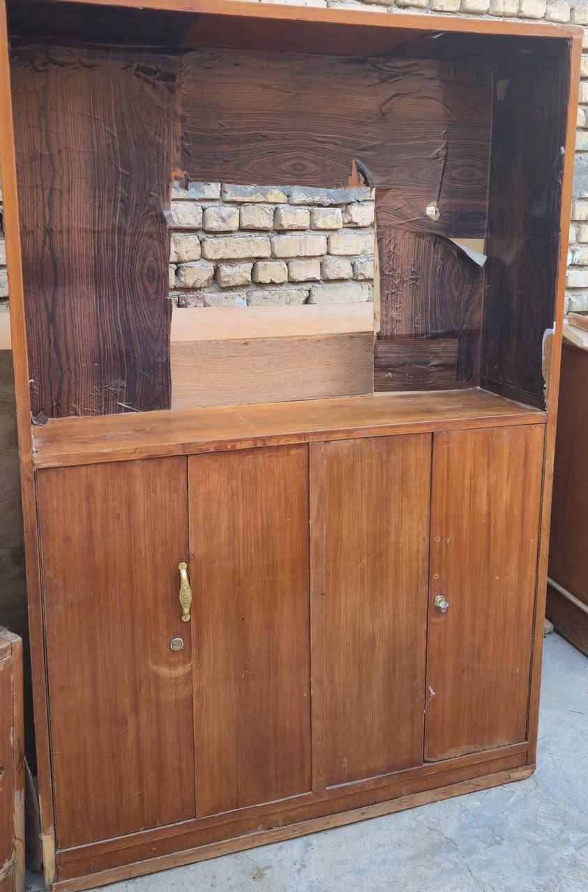 غرف للبيع مستعجل عل بيعه سعر 150 وبيه مجال رقم الهاتف
***********
