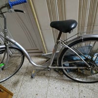 بايسكل • نظيف جدا