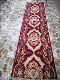 ٣ قطع • ٢ بطول ٤م • متر ونص