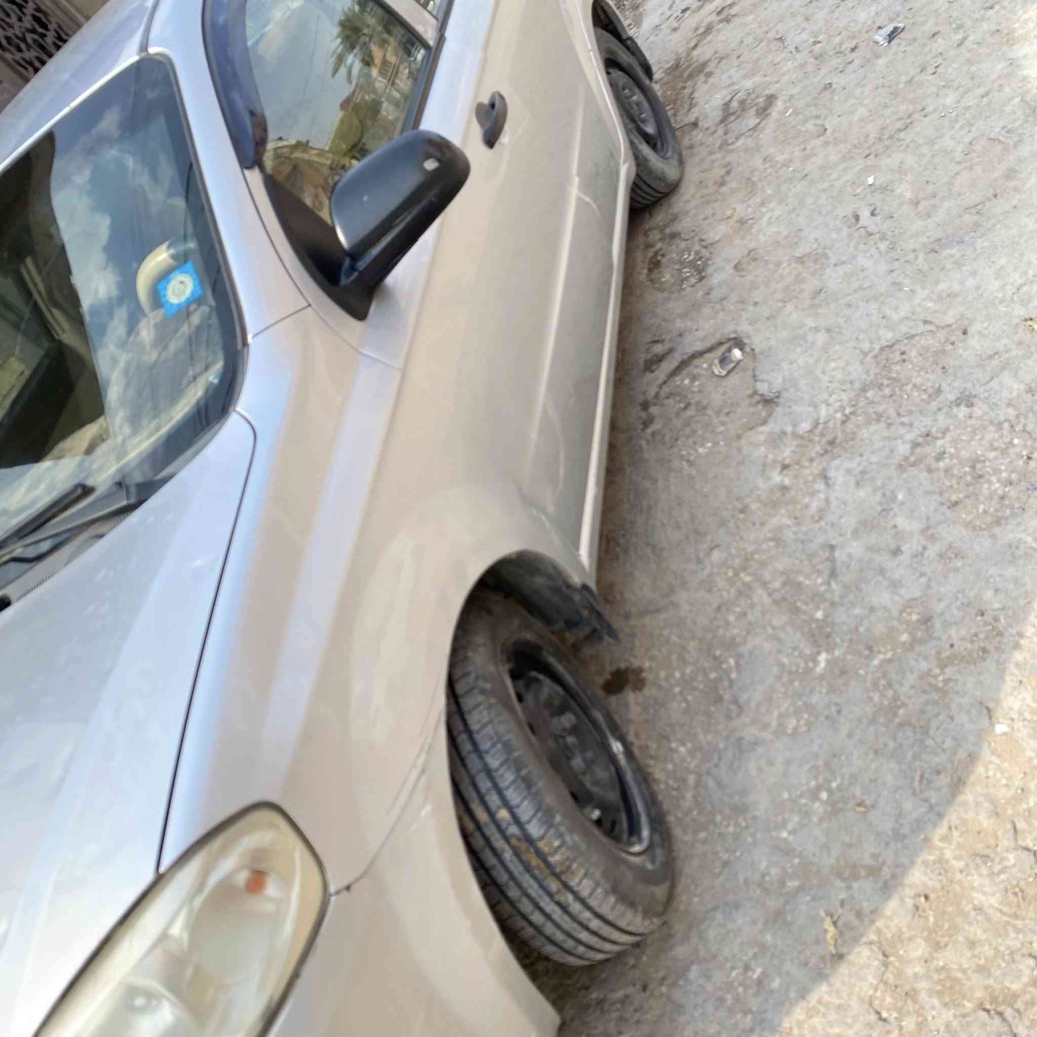 سلام عليكم أفيو 2013سياره جديده محرك كير بل كارتون تبريد ثلج حداديه خير من الله اسفسار على رقم ***********
