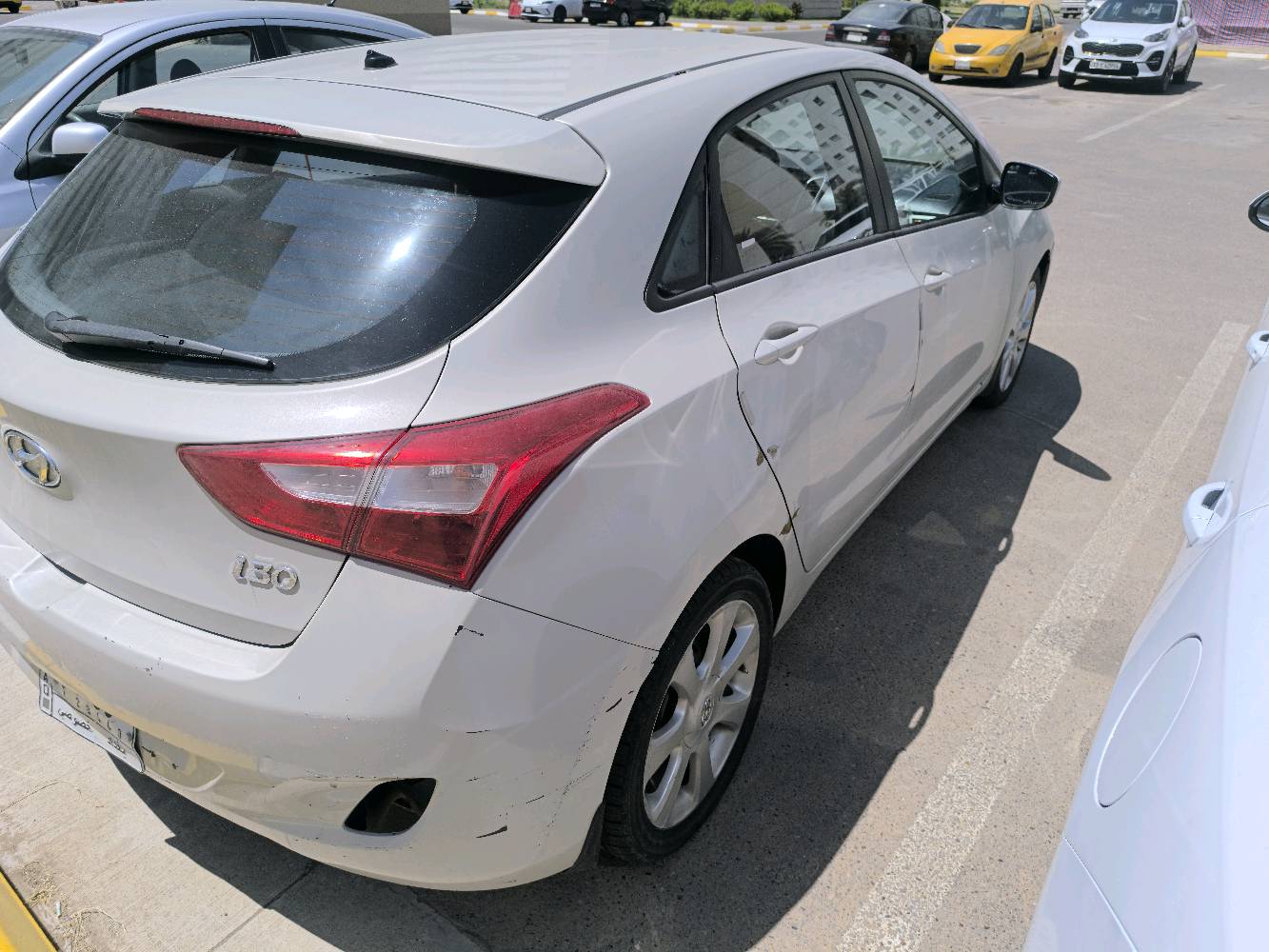 النترا موديل 2014 خليجي لاستفسار ***********
