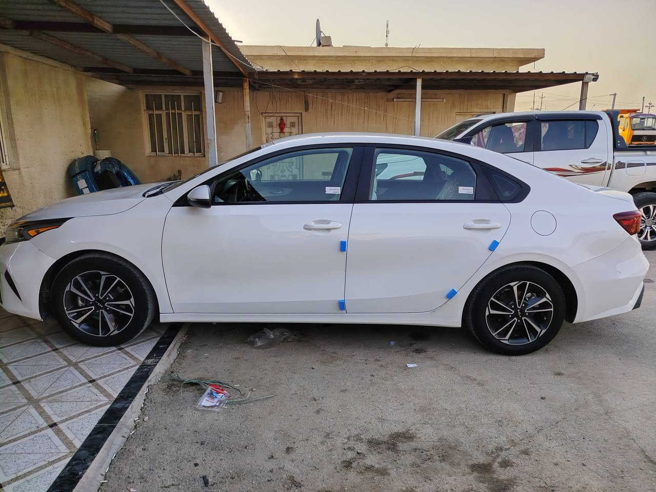 سلام عليكم فورتي مديل 2024كفاله عامه مريكي كلين سياره ماشيه 35الف شاشه جبيره لادارات تحكم ستيرن حساسات سياره عله يدي ومرقمه بيدي مكان سياره ناصرية قضاء الدوايه ***********خابر وبيك خير وتدلل خاص ما جاوب
