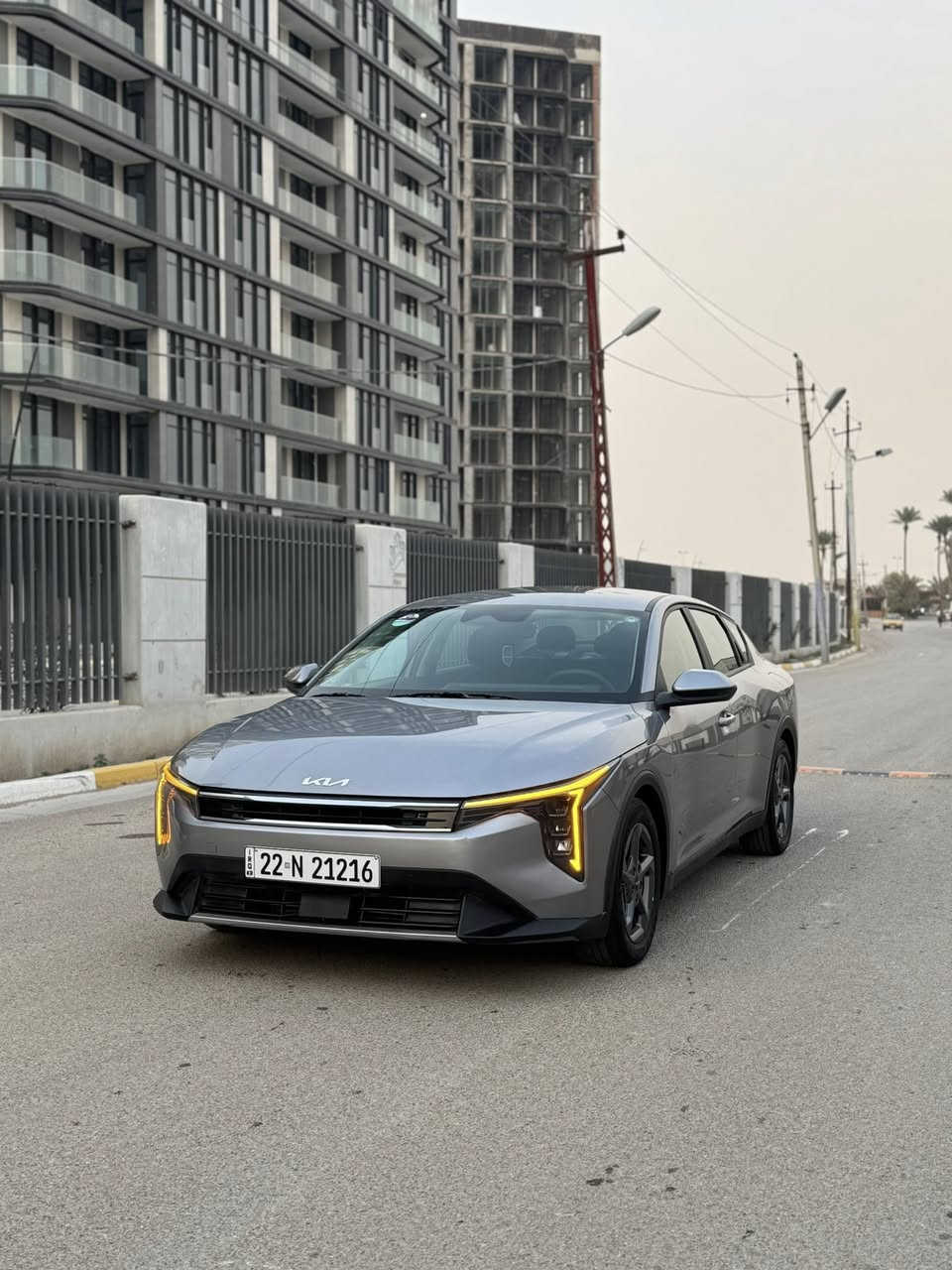 السلام عليكم كي فور شكل جديد 2025 نص مواصفات lx بصمة شاشه دجتل إلكتروني ماشيه 11 الف رادار امامي خلفي جانبي مكينه 2000 دوش صبغ جاملغ وبنيد ايرباك ستيرن بسم شركة تريد وكاله تريد تحويل مضمون مكانها الكاضميه السعر 163 وبيها مجال بسيط ***********
