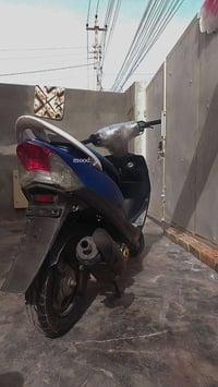 مراوس إيراني • ماكس معدل • كهربائيات شغالة