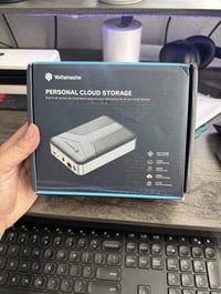 Yottamaster • M.2 NVMe • هاب USB-C 3.2