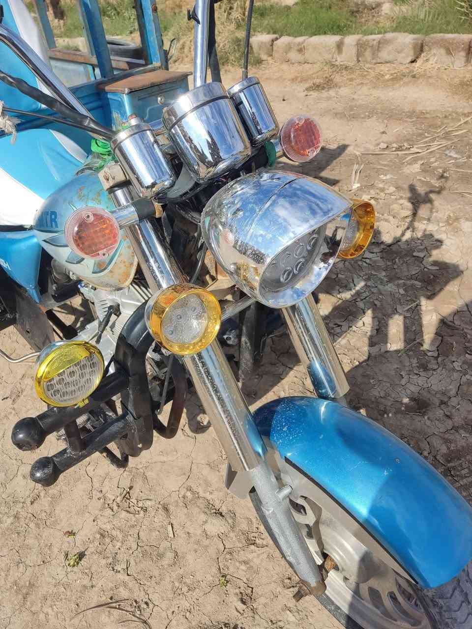 سلام عليكم. ستوته للبيع ام تي ار . موديل 2015 . مكان رميثه  ***********
