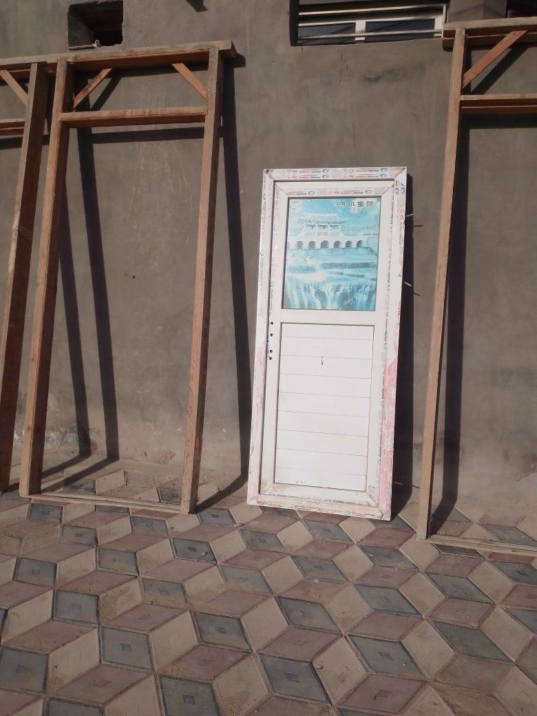 وصلتنه وجبه من چراچيب الخشب ابو كتيبة  مستخدم للبيع 

مكان المحل حي الجهاد قرب  صلاح وذاح
الاستفسار على الارقام
*********** او ***********
