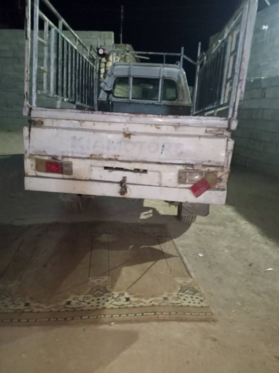 السلام عليكم عموشه البيع فاو كير محرك شرط اكسل السعر 10 المكان سعده *********** موافقتك حبي
