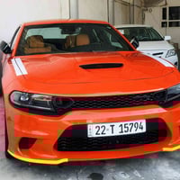 جاجر GT • موديل ٢٠٢٣ • ماشي ٣٠ الف