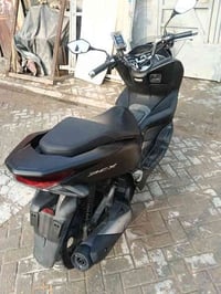 بيسي اكس للبيع موديل 19 صالي سبوع منزله من الرمبه مكفوله كفاله عامه من...