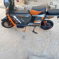دراجه شحن • F900 • دراجه كهربائية • بطاريات جديده • دراجه هوائية كهربا...