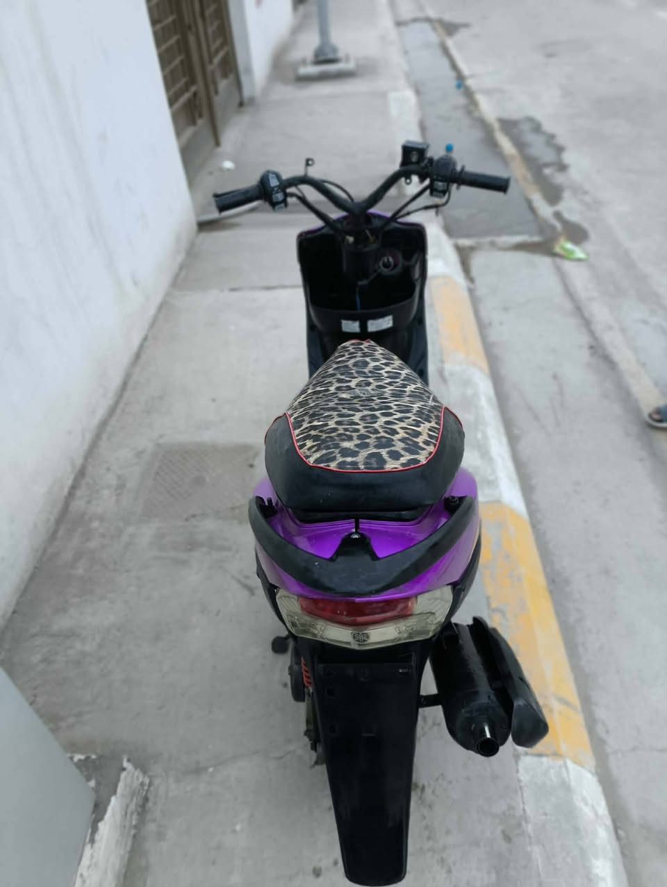 سلام عليكم ماكس عدله للبيع
بوشه 55 صالنصه FM دراجه نضيفه او حلوه مال لعب مكان الدراجه دوانيه قضاء السنيه سعر خاص


**إذا كنت صاحب هذا الإعلان وتريد حذفه لأي سبب، رجاءا أرسل رسالة إلى الدعم الفني**