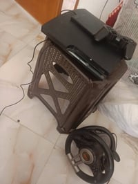 بلي ثري • ٣٢٠ جيجا • دركسون