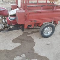 ستوته • موديل ٢٠١٤ • تايرات جديدة