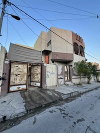 الموصل ١٧ تموز • ٤١٢م • طابقين