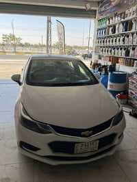 كروز للبيع موديل ١٨ فول مواصفات ًسعر ٨٥ للاستفسار ٠٧٧٠٣٤١٧١٨٤