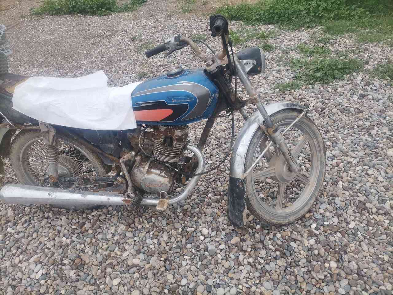 سلام عليكم ايوجد ماطور للبيع مجفت جديد لا صرف ولا بخار 
***********
