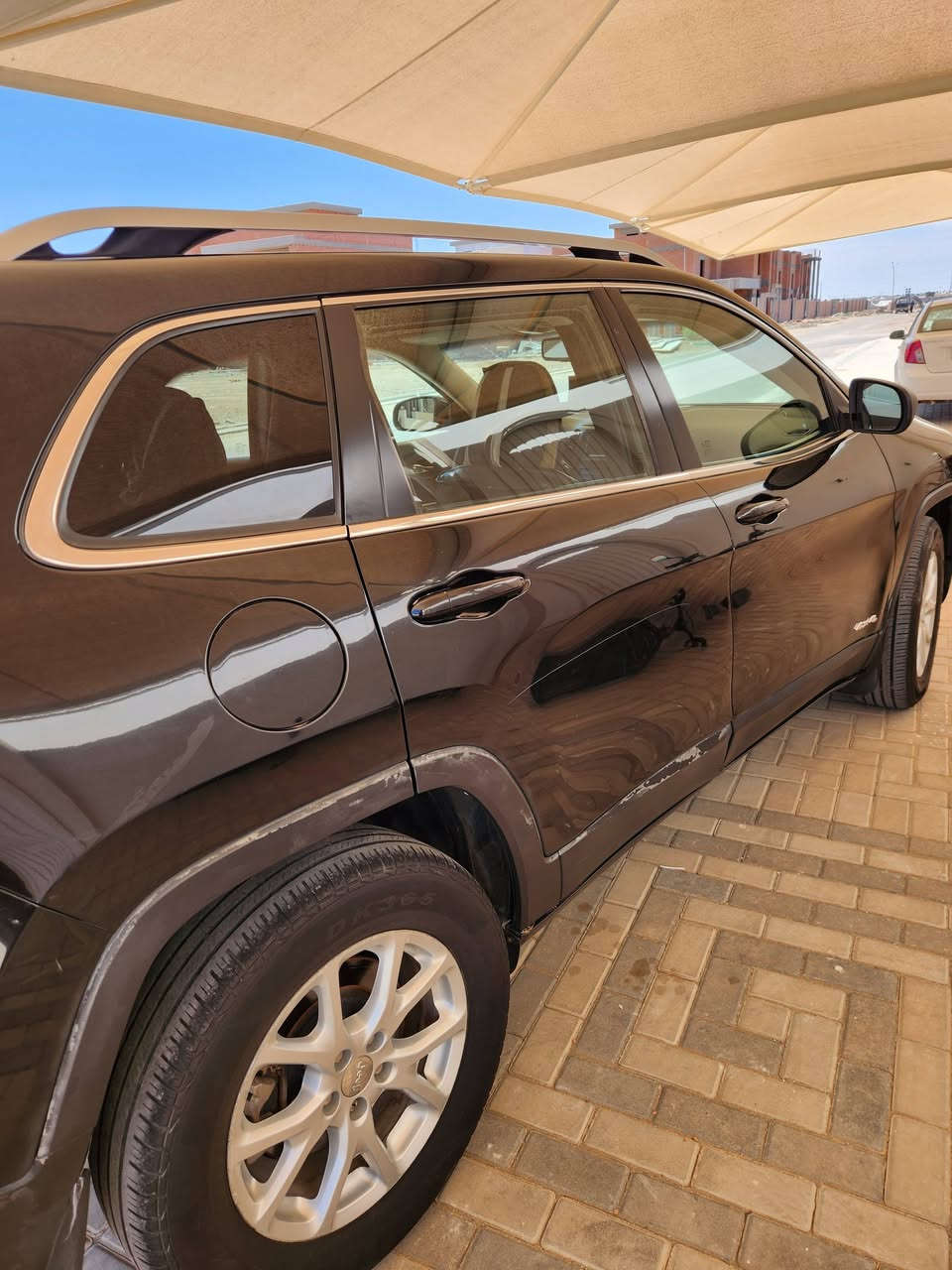 سلام عليكم 
جيب بزون للبيع 
للون أسود كحلي 
0787705331


**إذا كنت صاحب هذا الإعلان وتريد حذفه لأي سبب، رجاءا أرسل رسالة إلى الدعم الفني**
