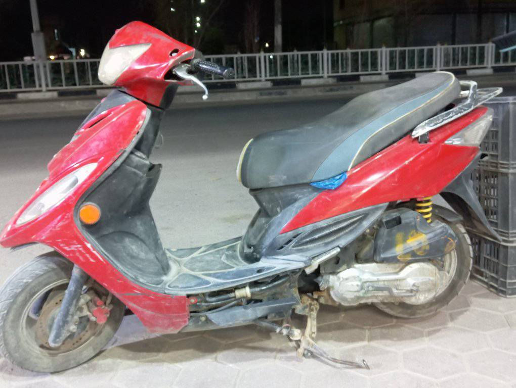 دراجة جي فور للبيع الدراجه عوزها تجفيت بس ابيع كوم حديد سعر 175


**إذا كنت صاحب هذا الإعلان وتريد حذفه لأي سبب، رجاءا أرسل رسالة إلى الدعم الفني**