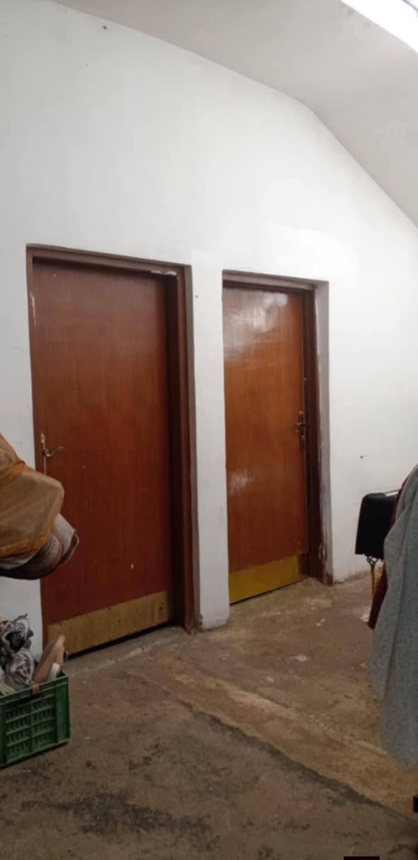 دار البيع مساحه 190 متر خدمات كهرباء ماء مجاري رصيف  وتبليط منطقه سبع قصور شارع أبو علي قرب حسينيه ال هاشم ثاني بيت عن الشارع
التفاصيل البيت بالمنشور
التواصل الاتصال علئ رقم ***********
