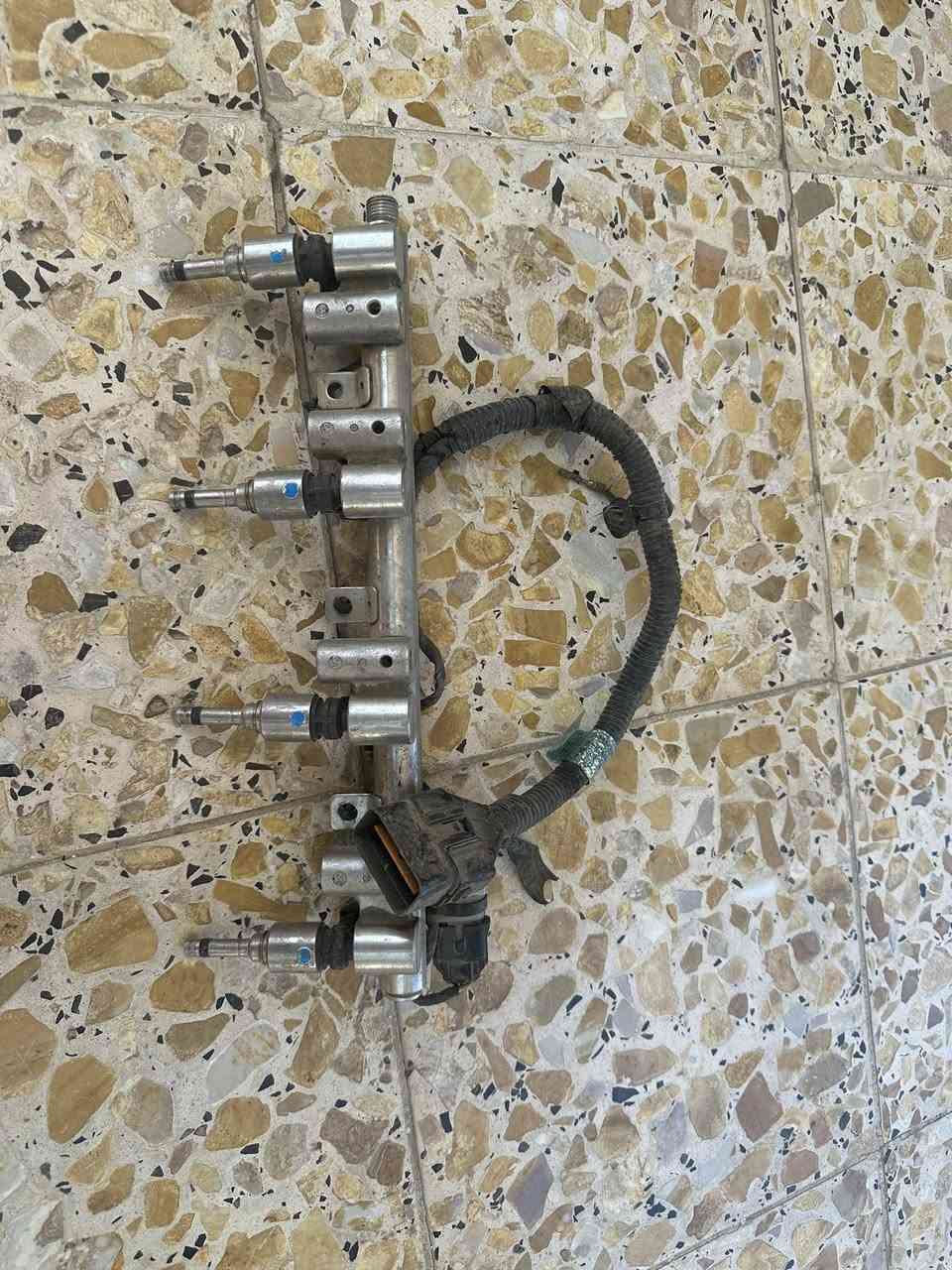 سلام عليكم
مسطره نوزلات 
مال محرك 2400 
لبيع


**إذا كنت صاحب هذا الإعلان وتريد حذفه لأي سبب، رجاءا أرسل رسالة إلى الدعم الفني**